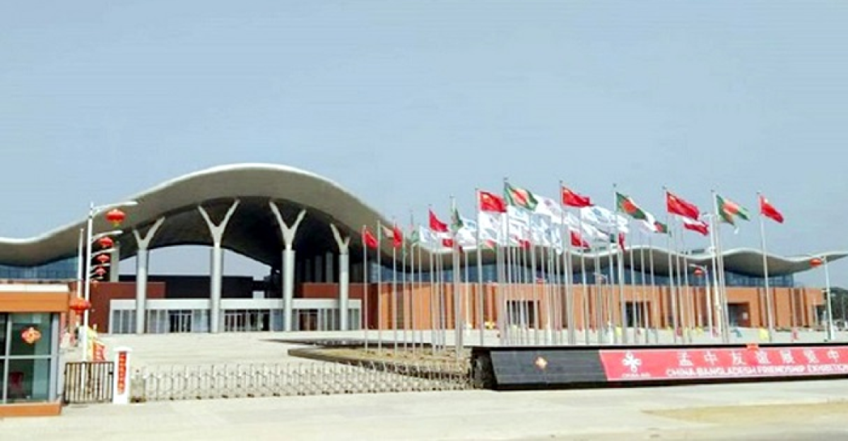 বাণিজ্য মেলার পর্দা উঠছে রবিবার