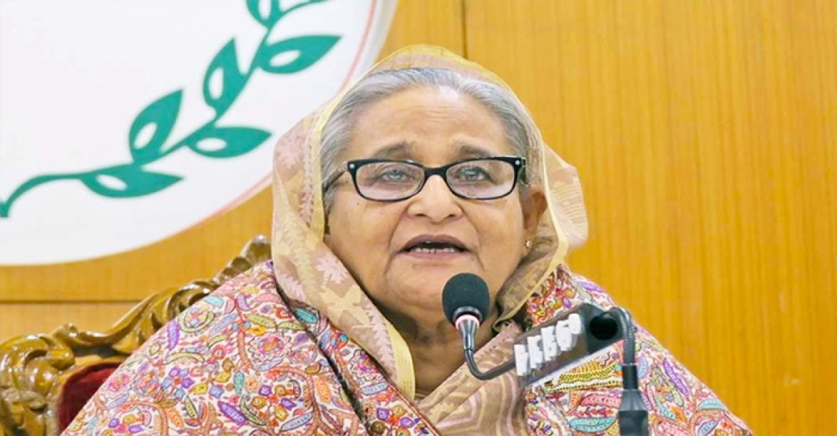 শহীদ আসাদ মুক্তিকামী মানুষের মাঝে স্মরণীয়: প্রধানমন্ত্রী