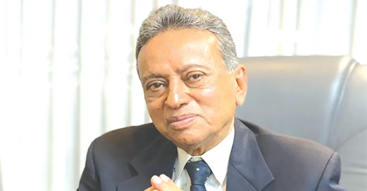 আরও দুই মামলায় জামিন পেলেন আমীর খসরু