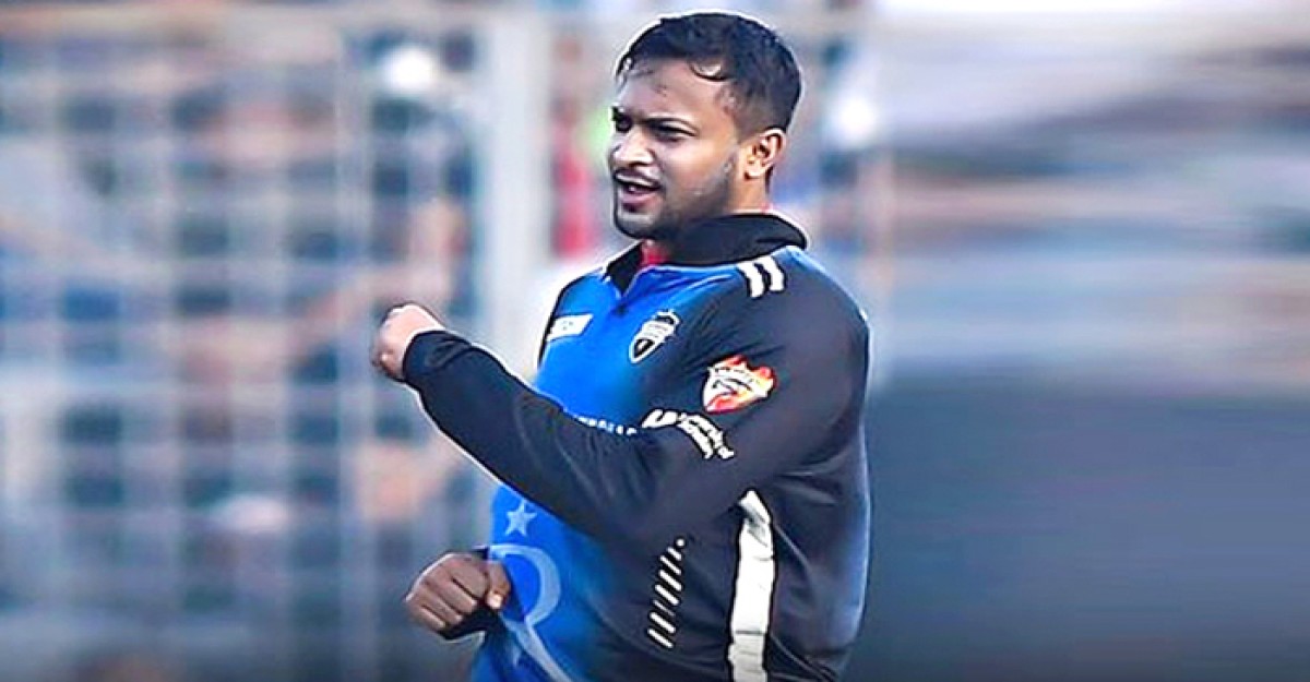 সিঙ্গাপুর যাচ্ছেন সাকিব, বিপিএলের আগামী কয়েক ম্যাচে অনিশ্চিত!