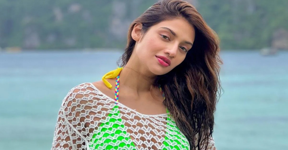 প্রতারণা মামলায় জামিন পেলেন নুসরাত জাহান