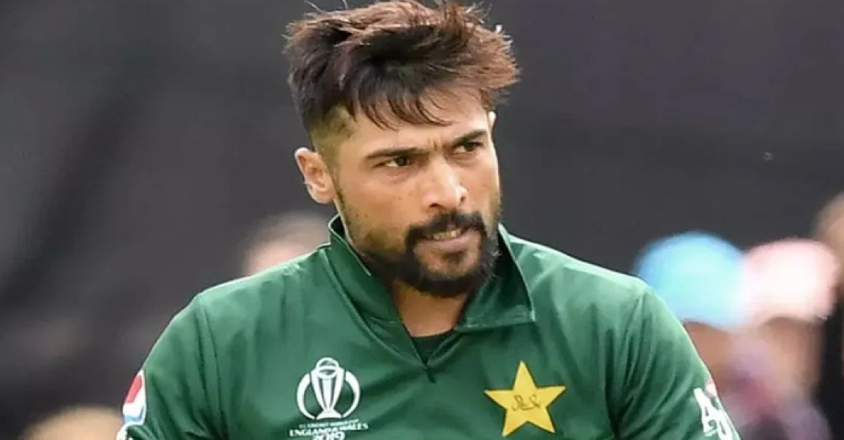 রিজয়ানকে খোঁচা দিলেন আমির