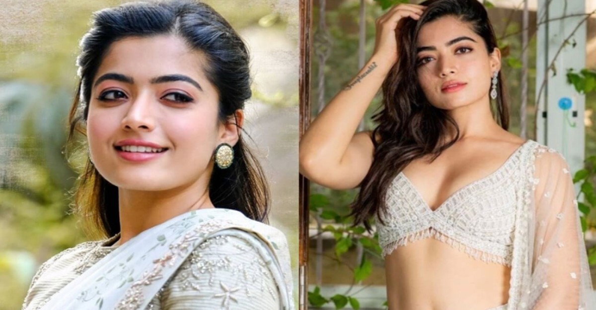 দিল্লি পুলিশকে ধন্যবাদ দিলেন রাশমিকা
