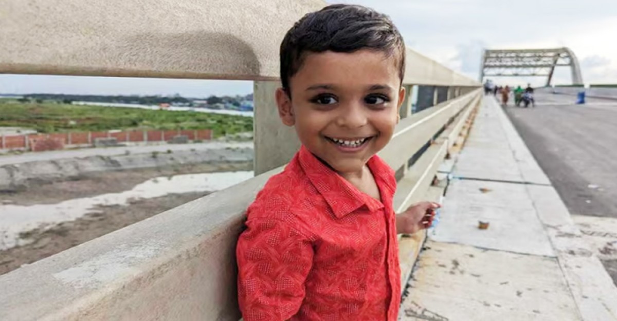 শিশু আয়ানের মৃত্যু: বৃহস্পতিবার তদন্ত প্রতিবেদন দাখিলের নির্দেশ