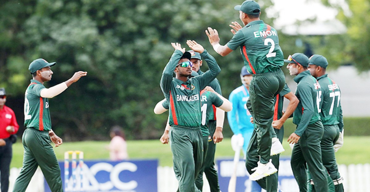 বিশ্বকাপের ডু অর ডাই ম্যাচে মাঠে নামছে বাংলাদেশ
