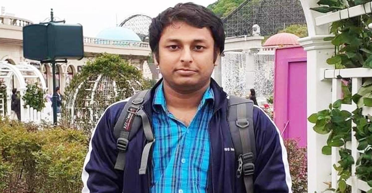গুগলে চাকরি পেলেন কুমিল্লা বিশ্ববিদ্যালয় শিক্ষার্থী অভিক