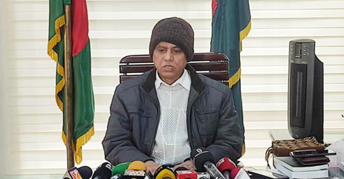 এপ্রিলের শেষ সপ্তাহ থেকে উপজেলা নির্বাচন