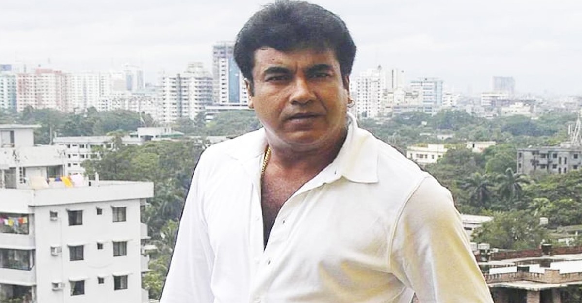 অবশেষে মুক্তি পাচ্ছে নায়ক মান্নার শেষ সিনেমা