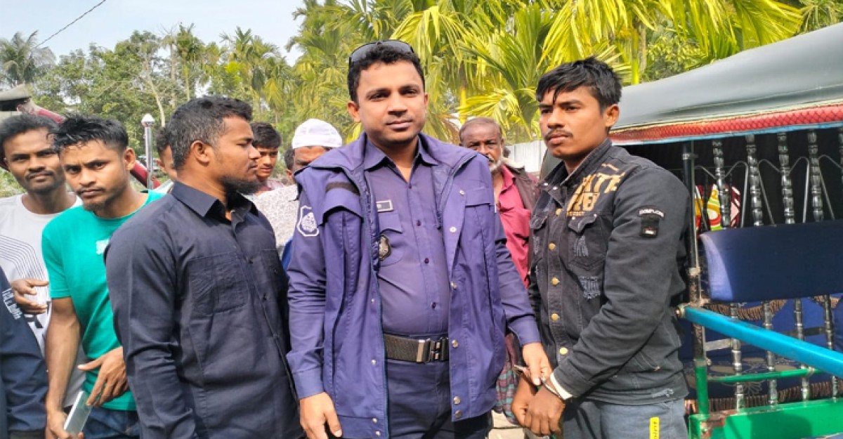 দুলাভাইয়ের ছুরিকোঘাতে শ্যালক নিহত