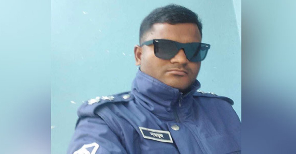 পুলিশ পরিচয়ে ৯ বিয়ে, অবশেষে পুলিশের হাতে ধরা!