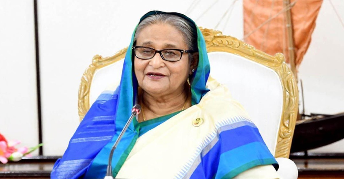 জার্মানির মিউনিখ সিকিউরিটি কনফারেন্সে যাচ্ছেন প্রধানমন্ত্রী