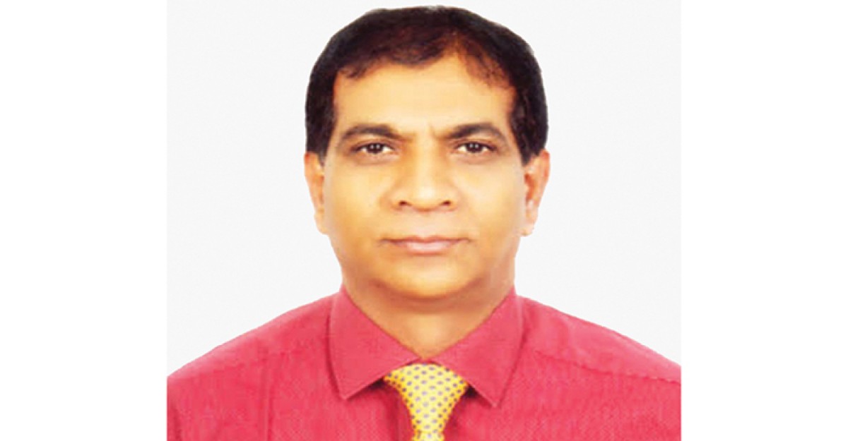 বিসিক চেয়ারম্যান হিসেবে যোগদান করলেন সঞ্জয় কুমার ভৌমিক