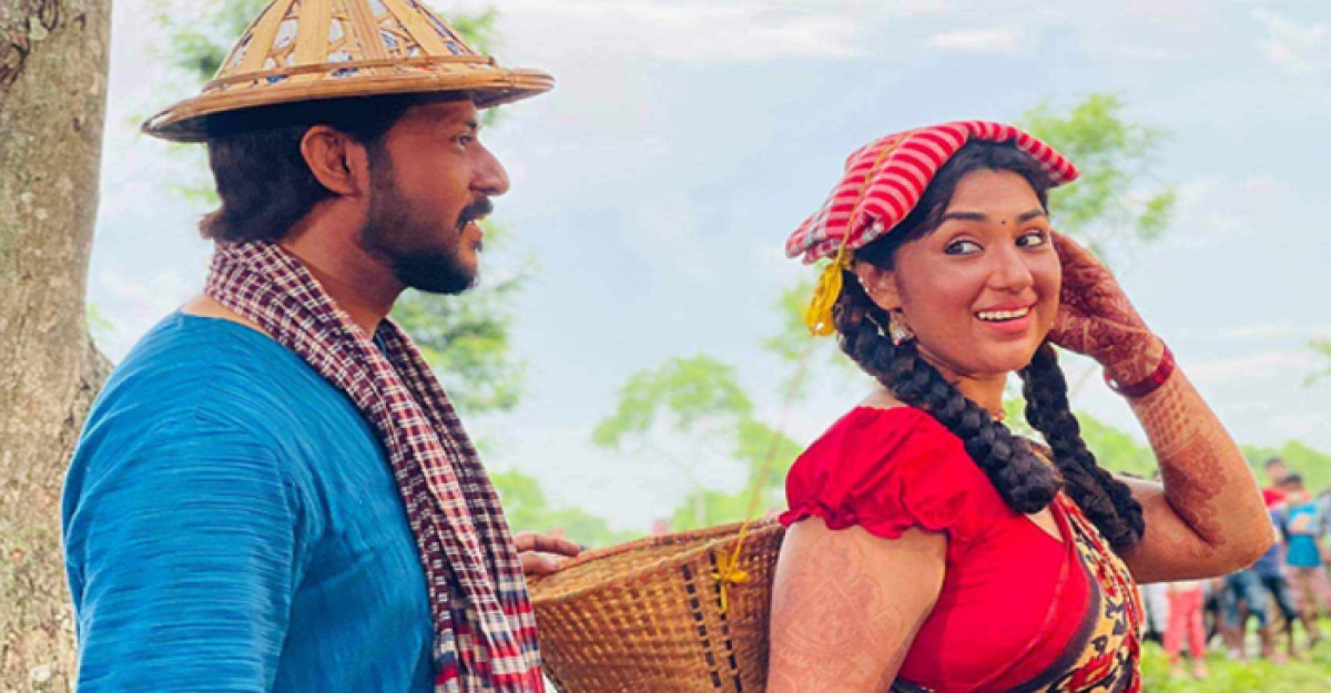 নিরব-অপুর ‘ছায়াবৃক্ষ’মুক্তি পাবে ১৬ ফেব্রুয়ারি