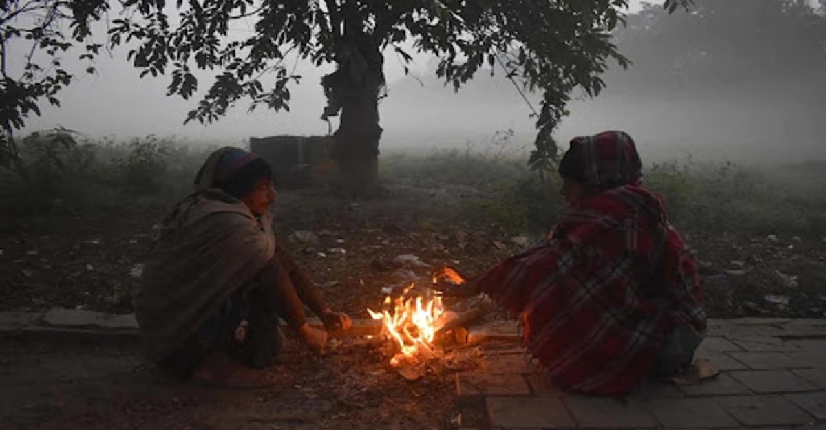 বাড়বে শৈত্যপ্রবাহ কমবে তাপমাত্রা