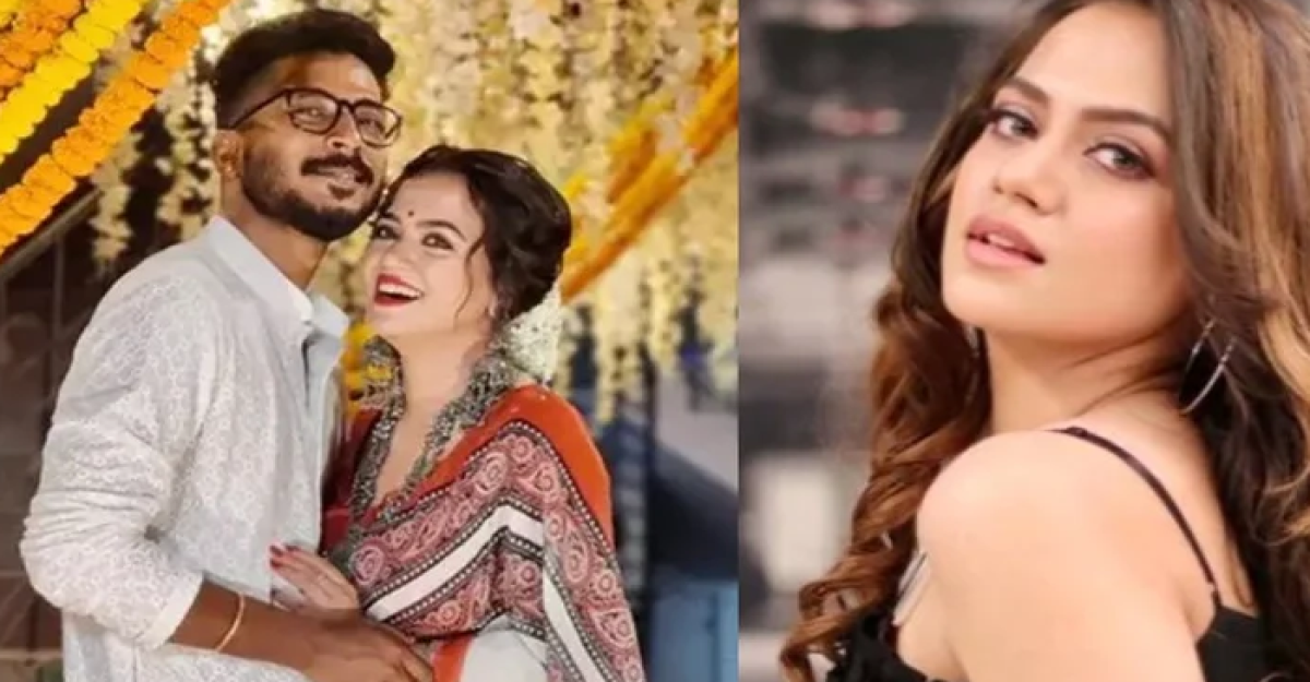 প্রেমিকের জন্য মাকে ত্যাগ করলেন অভিনেত্রী!