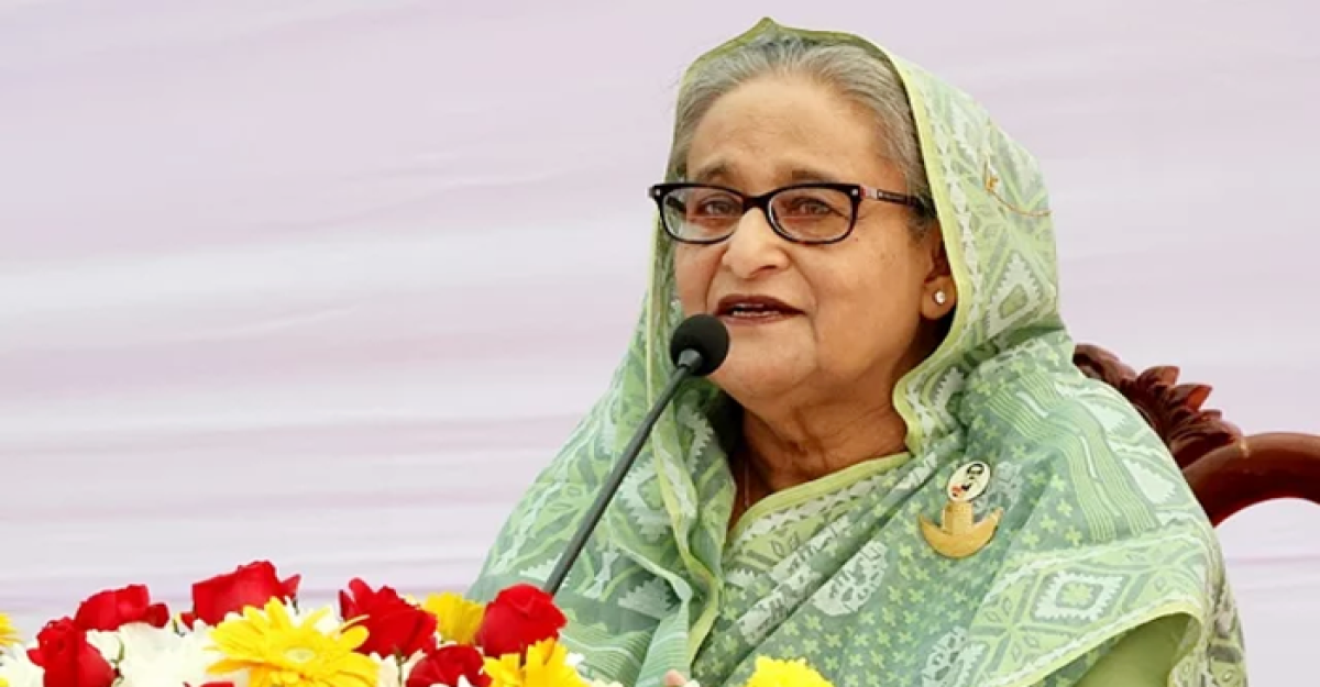 গণভবনে স্বতন্ত্র এমপিদের সঙ্গে সন্ধ্যায় বসবেন প্রধানমন্ত্রী