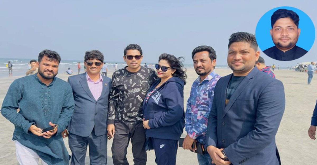 প্রতিমন্ত্রীর প্রোটোকল ভাঙ্গার অভিযোগে ইউপি সদস্যকে পুলিশে দিলেন কোস্টগার্ড