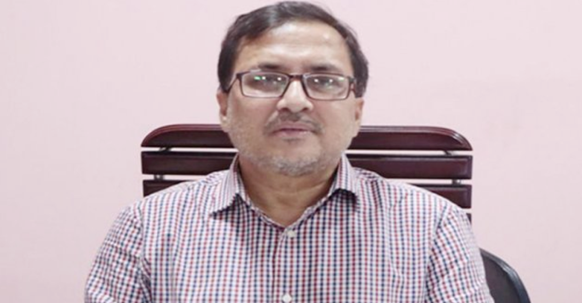 করোনার নতুন ভ্যারিয়েন্ট দ্রুত ছড়ায়: ডিজি