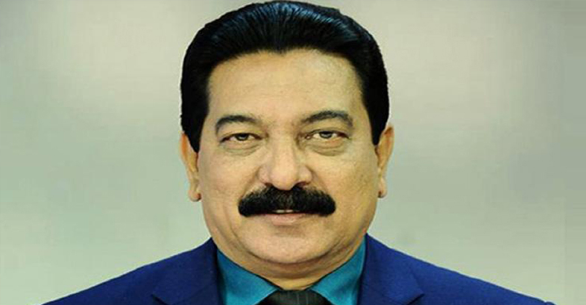 রাজনীতি না করার ঘোষণা দিলেন মসিউর রহমান রাঙ্গা