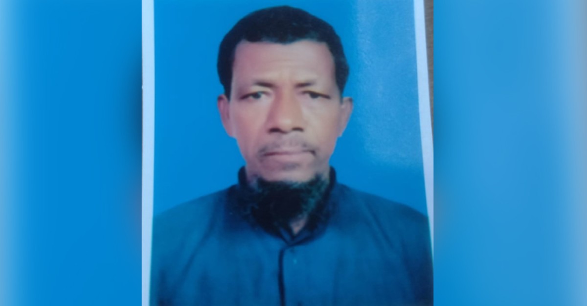 রাজাপুরে বিদ্যুৎষ্পৃষ্ট হয়ে জাকের পার্টির ইউনিয়ন সভাপতি মৃত্যু
