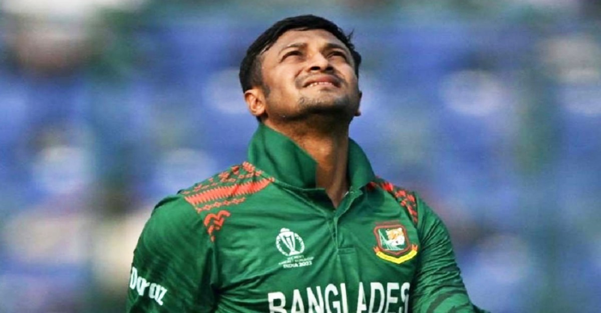 সাকিবের সাথে আজ বসছে তদন্ত কমিটি