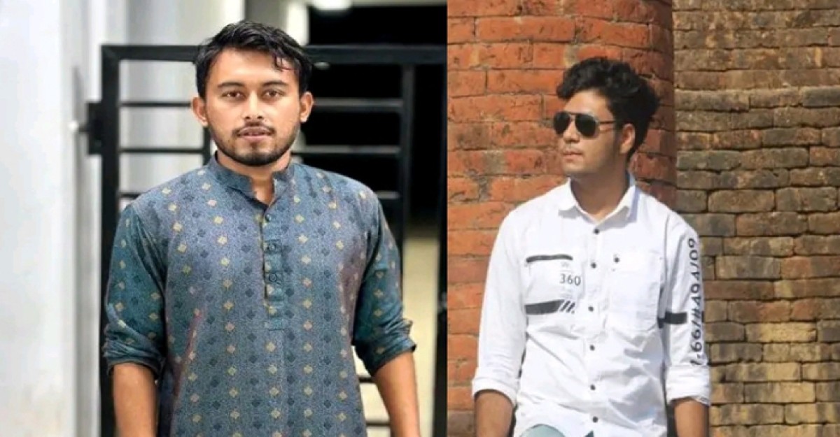 বিশ্বজিৎ-রাব্বির নেতৃত্বে কুবির কমিউনিকেশন ক্লাব