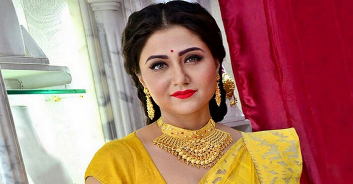 ৪০ টার মতো প্রেম করেছি: স্বস্তিকা