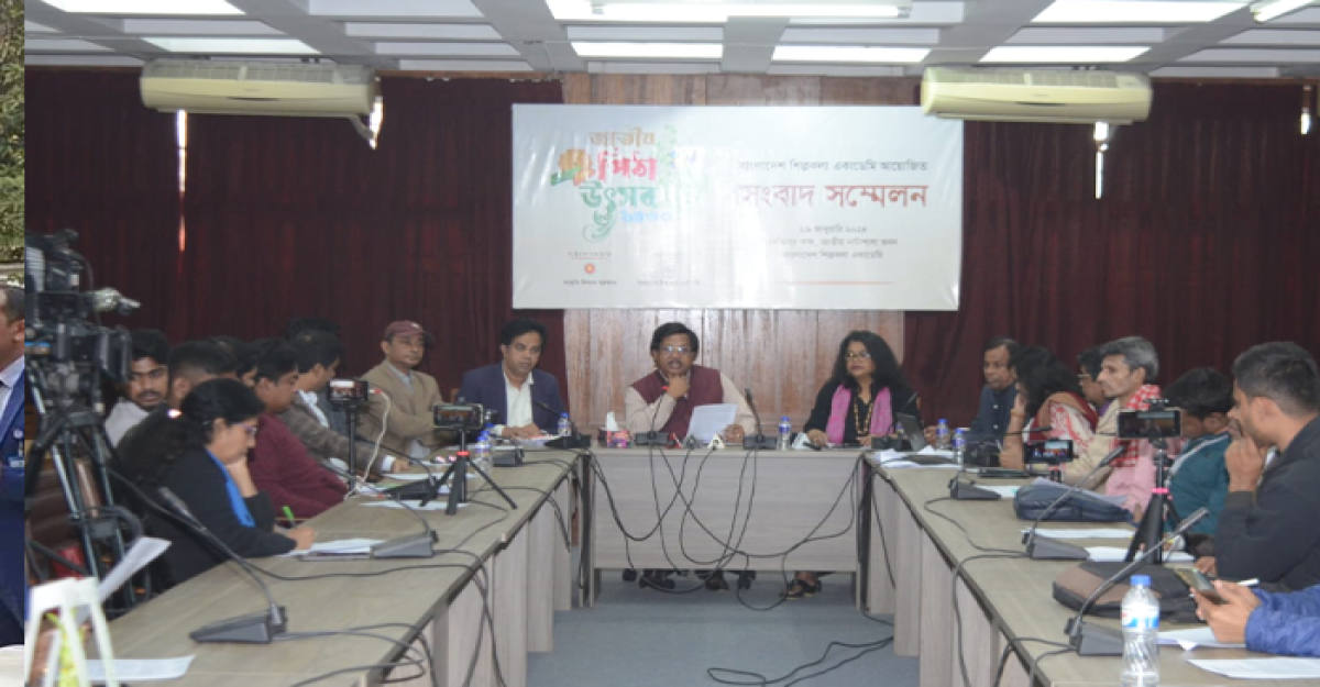 পারিবারিক ঐতিহ্য পরম্পরার আদি পিঠাগুলোকে বাঁচিয়ে রাখতে চাই: লিয়াকত আলী লাকী