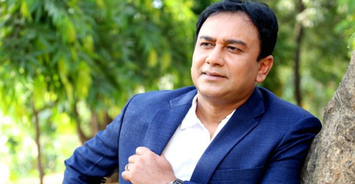 হাসপাতালে ভর্তি জনপ্রিয় অভিনেতা জাহিদ হাসান