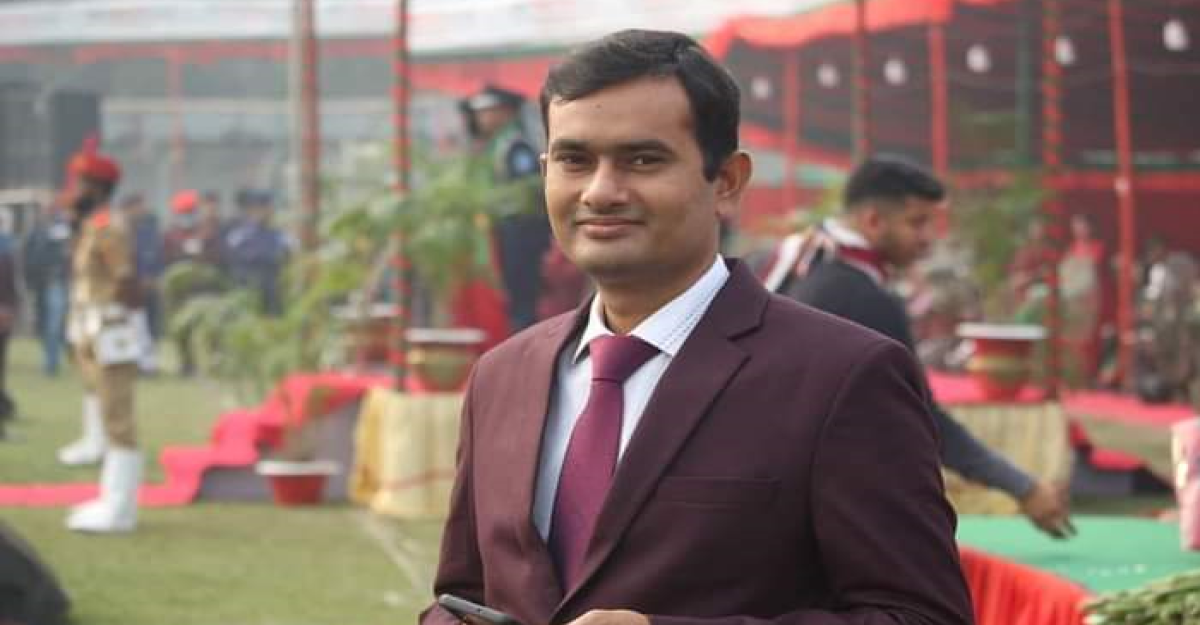 গণমাধ্যমের চোখে আপসহীন সৎ ও নিষ্ঠাবান প্রশাসনিক কর্মকর্তা মাহমুদ আল হাসান