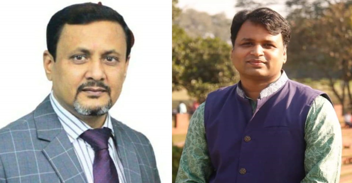 জাবিতে শিক্ষক সমিতির নির্বাচনে আওয়ামী পন্থীদের বিজয়