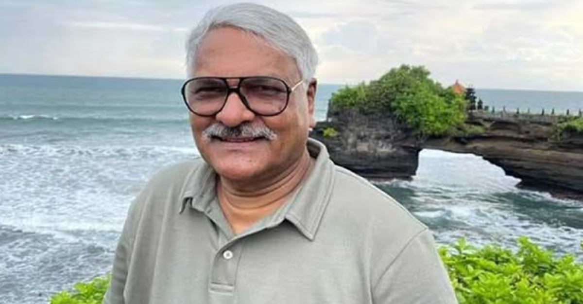 ফের ডেপুটি স্পিকার হলেন শামসুল হক টুকু