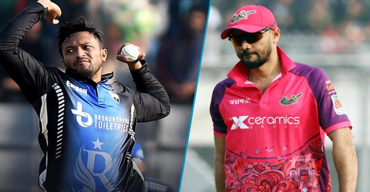 সংসদে প্রথম অধিবেশন শুরু, সাকিব-মাশরাফি সিলেটে