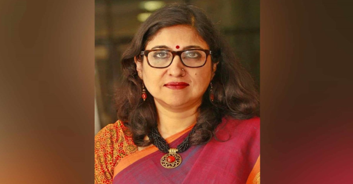 এশিয়াটিক সোসাইটির সদস্য হলেন জবি উপাচার্য অধ্যাপক সাদেকা হালিম