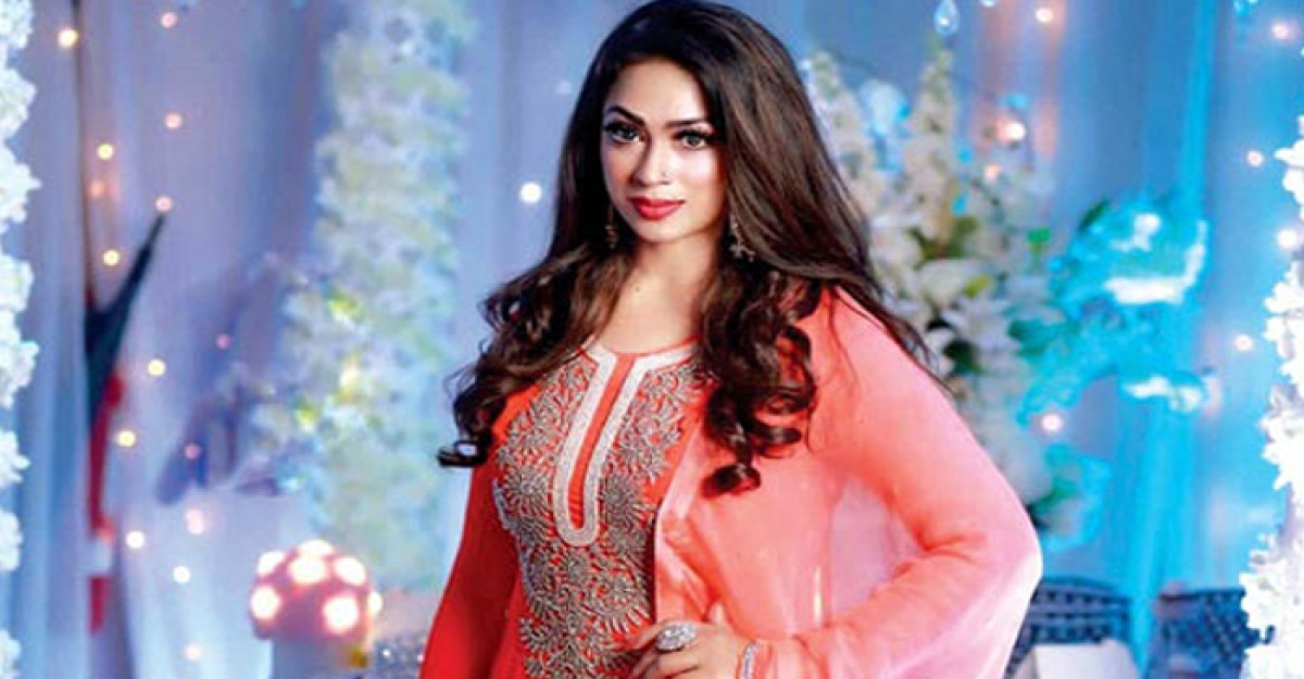 অভিনেত্রী পপিকে খুঁজছেন আরিফ