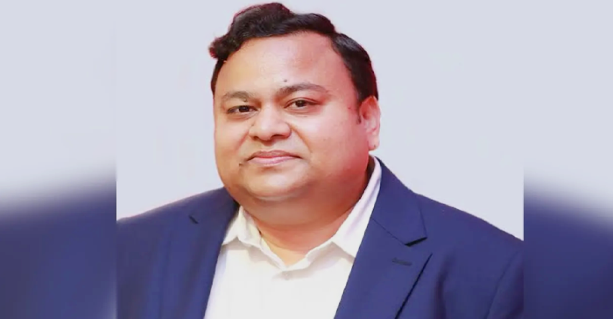 পদত্যাগ করলেন পদ্মা ব্যাংকের চেয়ারম্যান নাফিজ সরাফাত