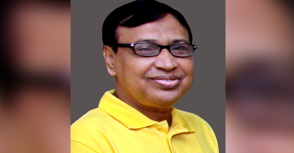 ট্রিউন গ্রুপের হেড অফ ফাইন্যান্স ইমিতিয়াজ আহমেদের ইন্তেকাল