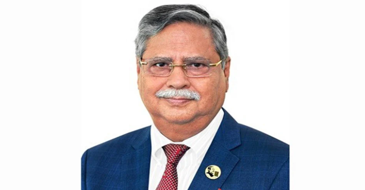 একুশে বইমেলা আমাদের ইতিহাস-ঐতিহ্যের বিকাশে একটি অন্যতম অনুষঙ্গ: রাষ্ট্রপতি