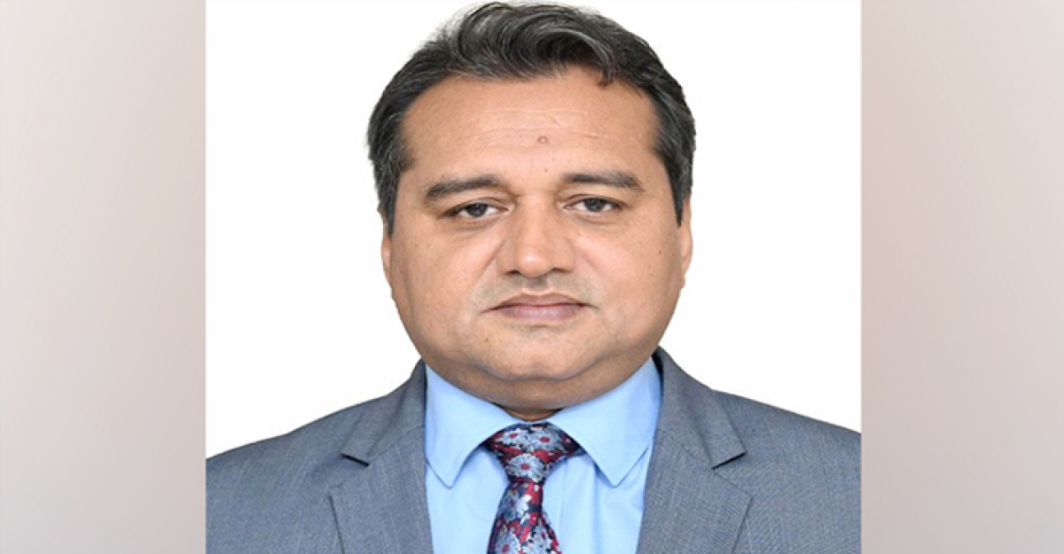 প্রধানমন্ত্রীর উপপ্রেস সচিব হলেন ইমরুল কায়েস