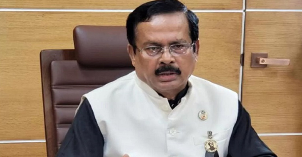 নির্বাচন ব্যর্থ করতে চেয়ে বিএনপি ব্যর্থ হয়েছে: পাট ও বস্ত্রমন্ত্রী