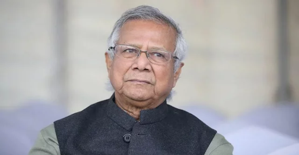 ড. ইউনূসসহ ১৪ জনের বিরুদ্ধে আদালতে চার্জশিট