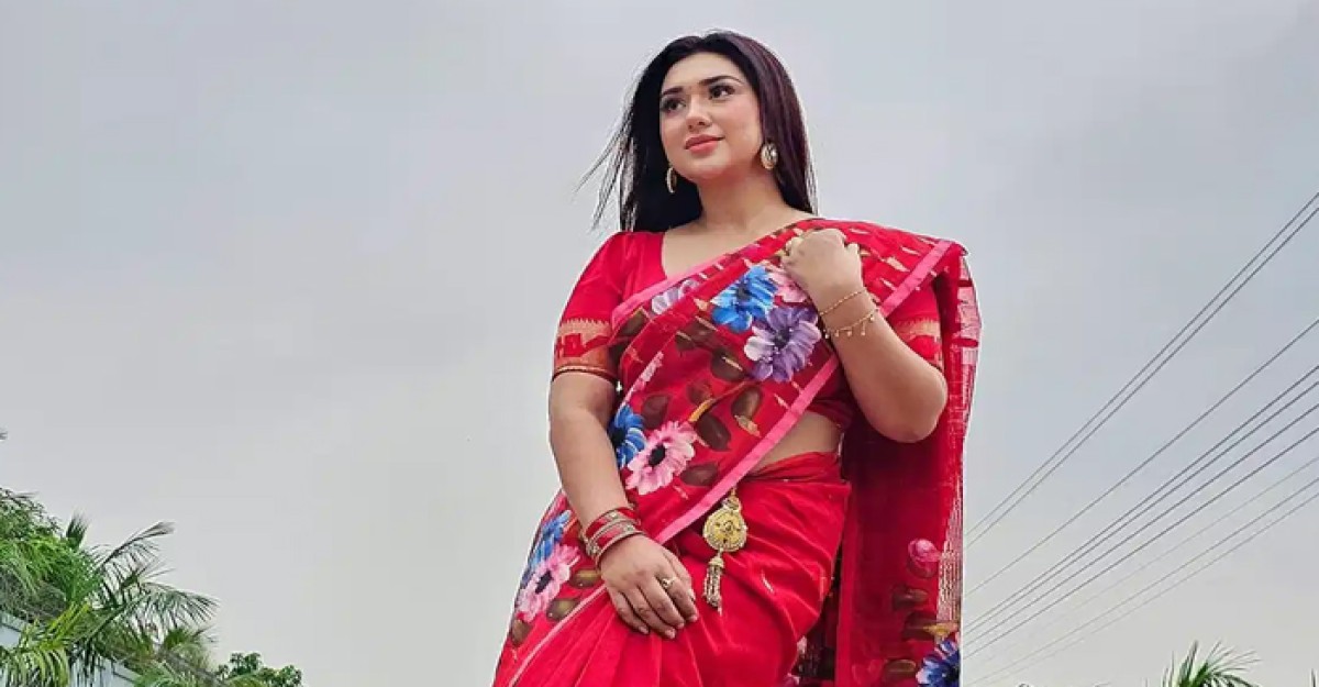 বুবলী কে, তাকে তো আমি চিনি না: অপু বিশ্বাস