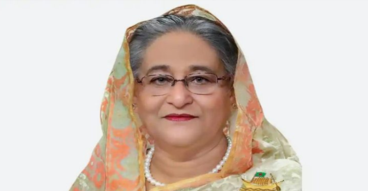 বিশ্ব ইজতেমা বিশ্বশান্তি প্রতিষ্ঠার ক্ষেত্রে অনন্য ভূমিকা রাখবে: প্রধানমন্ত্রী