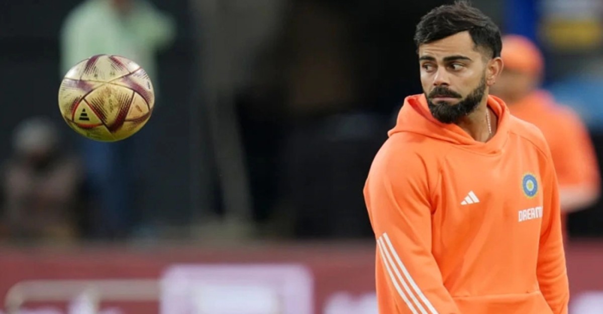 কোহলির দলে ফেরা নিয়ে দেখা দিয়েছে সংশয়