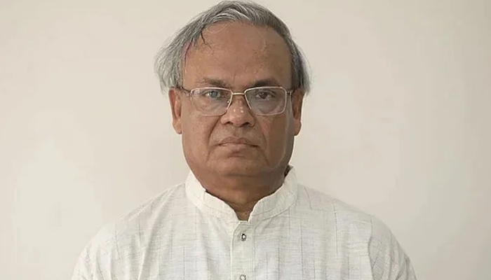 দখলদার ও লুটেরা সরকারের বিরুদ্ধে ফুঁসে উঠেছে জনগণ: রিজভী
