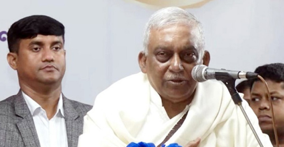 ‘প্রধানমন্ত্রীর নির্দেশনায় সবাই মনোযোগ দিয়েছে, ভালো ফলও পেয়েছি’