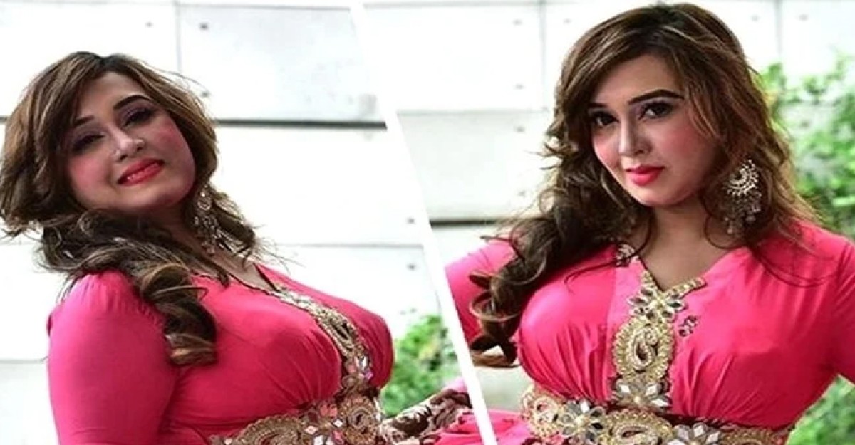 এবার নির্বাচনের মাঠে অভিনেত্রী পলি
