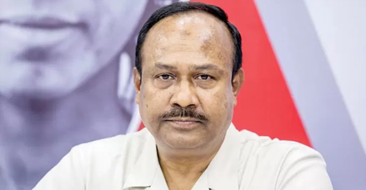 জাতীয় পার্টি সুবিধাবাদী বিরোধী দল হতে চায় না: জাপা মহাসচিব