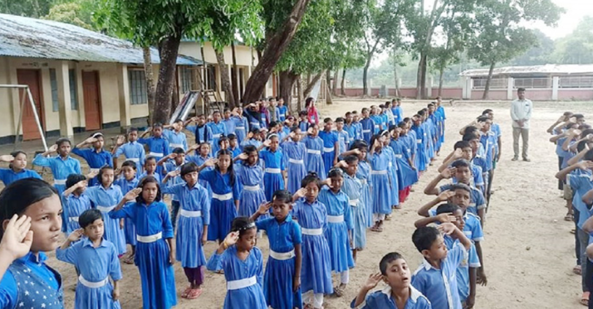 সীমান্তে গোলাগুলি: ৫ শিক্ষাপ্রতিষ্ঠান বন্ধ ঘোষণা
