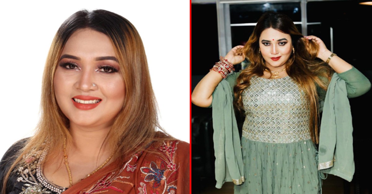 ফিল্ম ক্লাবের নির্বাচনে সদস্যপদে প্রতিদ্বন্দ্বিতা করতে যাচ্ছেন পলি